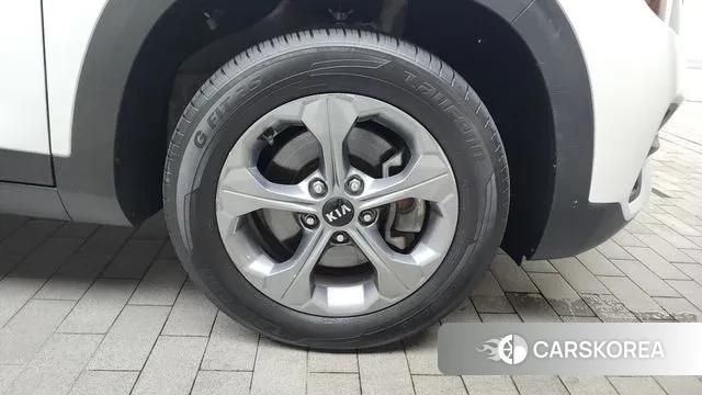 Kia Seltos id 3059538 из Кореи 15