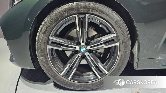BMW 4 Series (G22) id 4464204 из Кореи 29