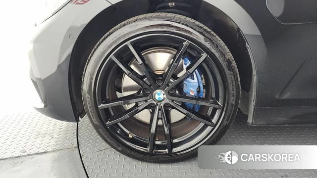 BMW 3 Series (G20) id 3898315 из Кореи 15