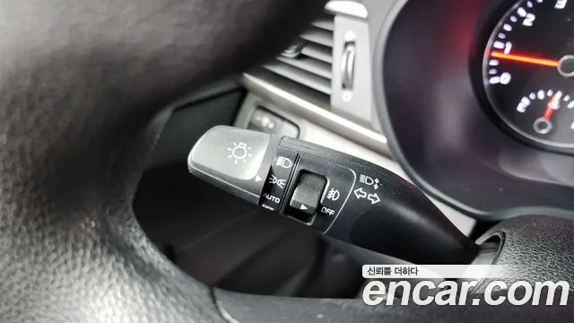 Kia K5 second generation id 2697224 из Кореи 15