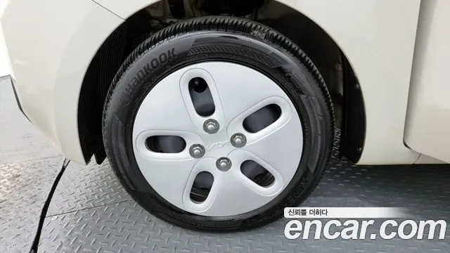 Kia The New Kia Ray id 2832473 из Кореи 15