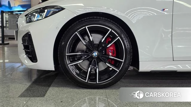 BMW 4 Series (G22) id 4302094 из Кореи 15