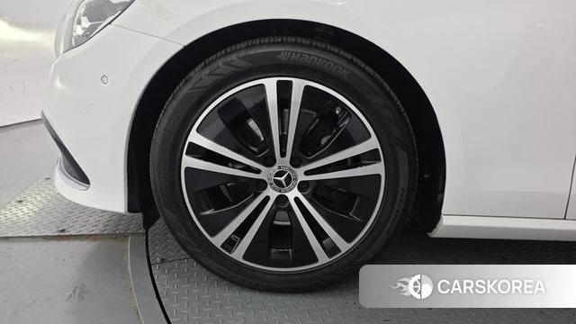 Mercedes-Benz E-Class W213 id 4202619 из Кореи 25