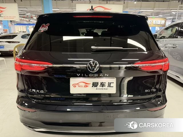 Volkswagen Weiran id 4335111 из Китая 13