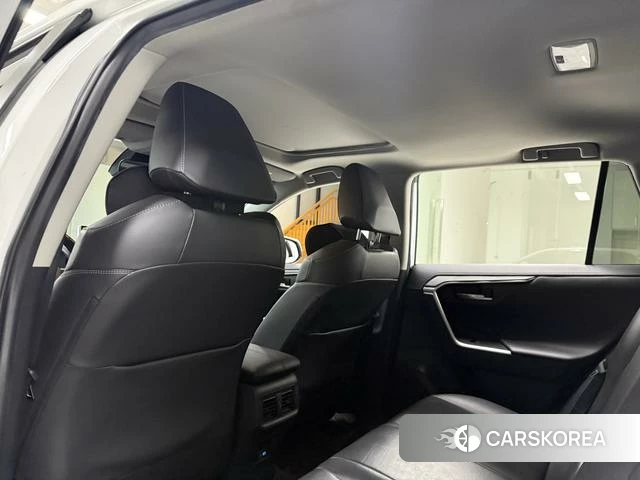 Toyota RAV4 Rongfang id 4276461 из Китая 15