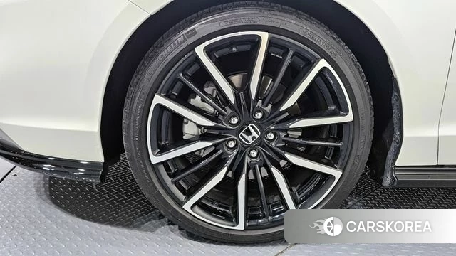 Honda Accord 11th Generation id 4329613 из Кореи 27