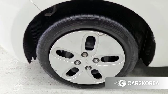 Kia The New Ray id 4428889 из Кореи 12