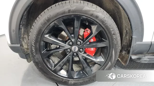 Ford Explorer 6th Generation id 3508053 из Кореи 15