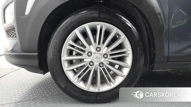 Hyundai Kona id 4651630 из Кореи 15