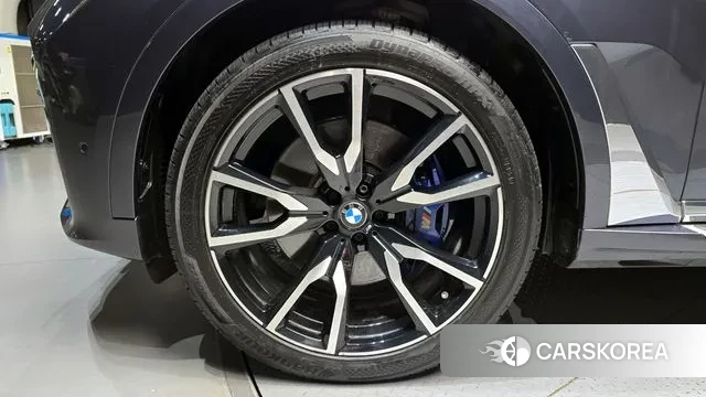 BMW X7 (G07) id 3023684 из Кореи 15