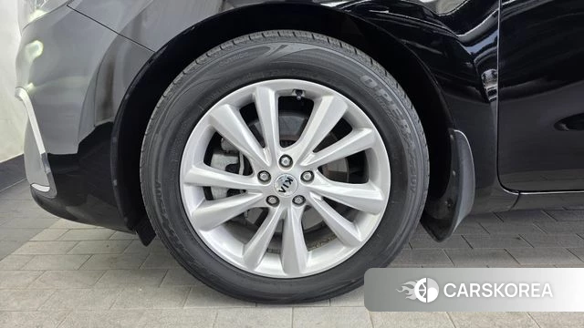 Kia The New Carnival id 4310410 из Кореи 29