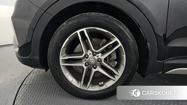 Hyundai The New Max Cruise id 3845675 из Кореи 15