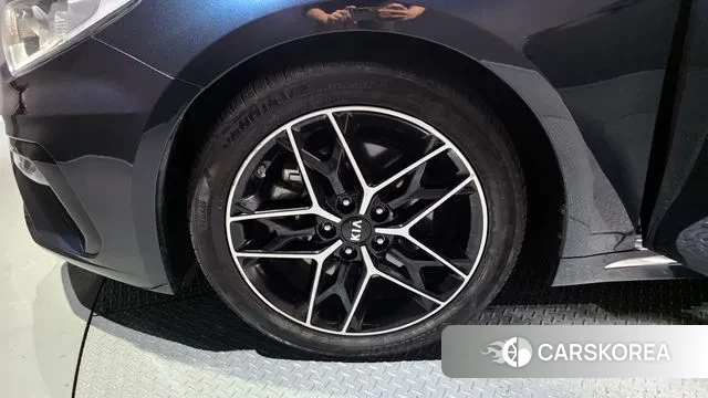 Kia The New K5 2nd generation id 3526259 из Кореи 15