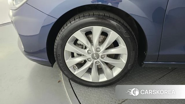 Hyundai i30 (PD) id 4465759 из Кореи 15