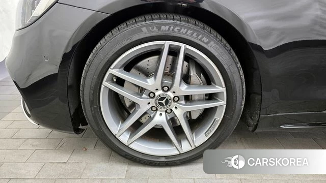 Mercedes-Benz S-Class W222 id 3795582 из Кореи 15