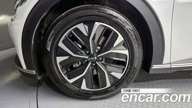 Kia EV6 id 2943876 из Кореи 15