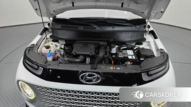 Hyundai Casper id 4603446 из Кореи 27