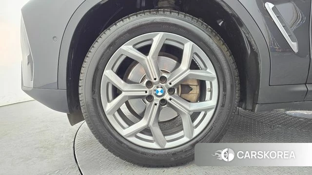 BMW X4 (G02) id 3910335 из Кореи 15