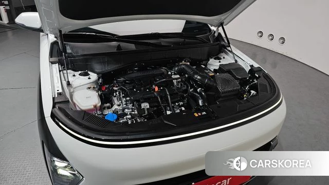 Hyundai Kona (SX2) id 3963264 из Кореи 15