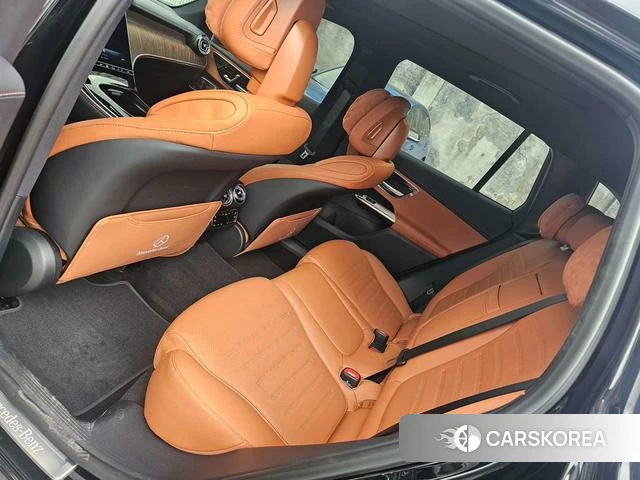 Mercedes-Benz GLC id 4236523 из Китая 12