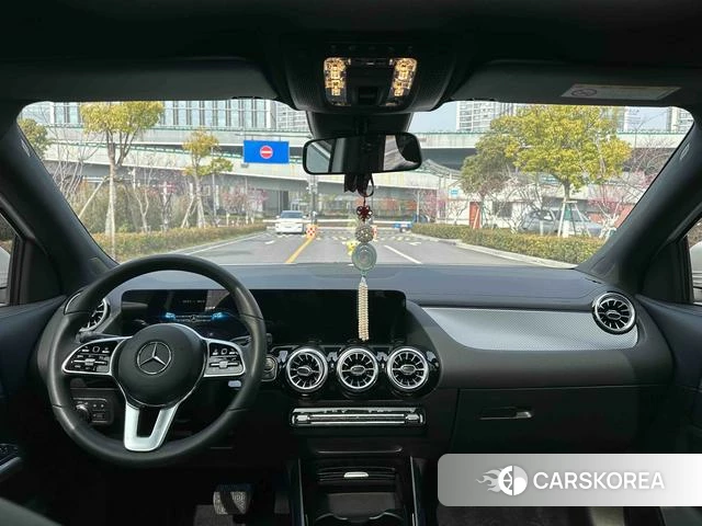 Mercedes-Benz GLA id 4259819 из Китая 10