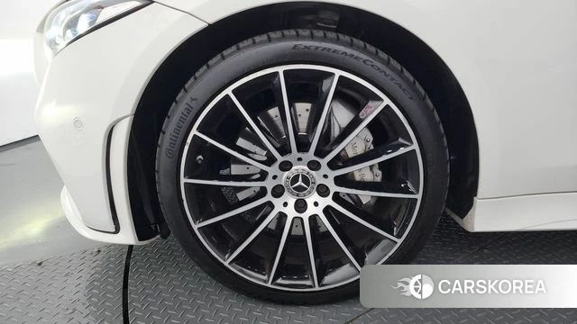Mercedes-Benz CLS-Class C257 id 4471495 из Кореи 32