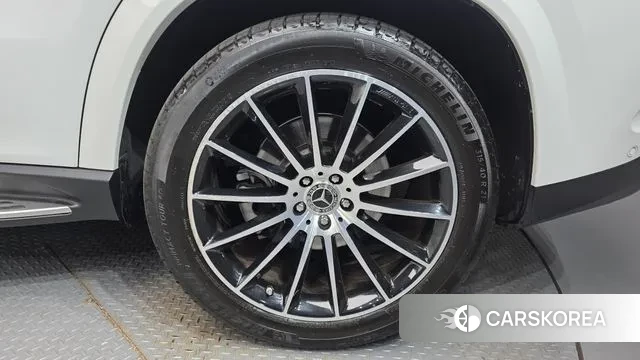 Mercedes-Benz GLE-Class W167 id 3503116 из Кореи 15