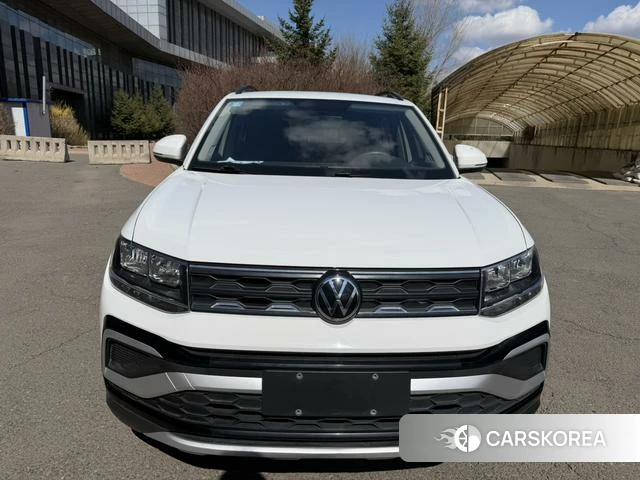 Volkswagen Tu Kai id 4263071 из Китая 11