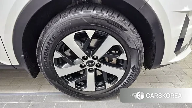 Kia Sorento 4th Generation id 3572619 из Кореи 15