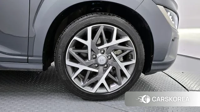 Hyundai The New Kona Hybrid id 3503560 из Кореи 15