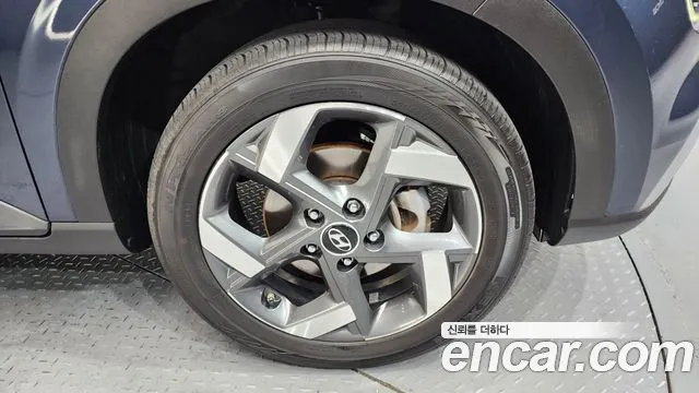 Hyundai Venue id 2839750 из Кореи 15