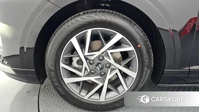 Hyundai Grandeur (GN7) id 3863778 из Кореи 15