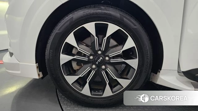 Kia Carnival 4th generation id 4528932 из Кореи 34