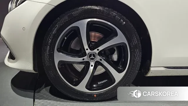 Mercedes-Benz E-Class W213 id 3677053 из Кореи 15