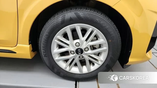 Kia Morning Urban (JA) id 3269577 из Кореи 15