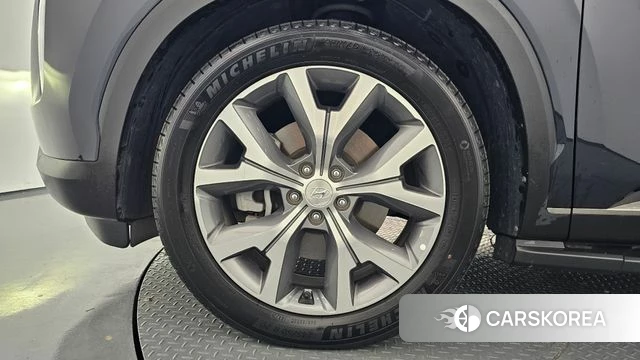 Hyundai Palisade id 3892318 из Кореи 15