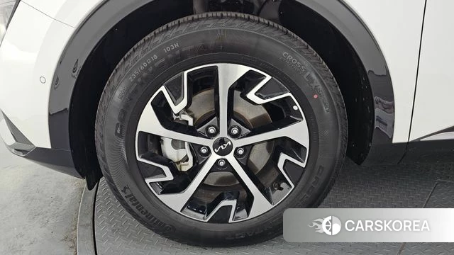 Kia Sportage 5th Generation Hybrid id 3841694 из Кореи 15