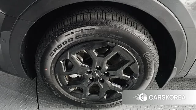 Kia The New Sorento 4th Generation id 3347735 из Кореи 15