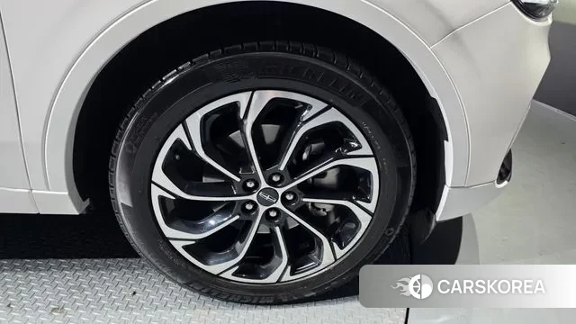 Lincoln Nautilus 2nd Generation id 3653854 из Кореи 15