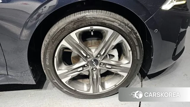 Kia K5 Hybrid 3rd Generation id 3600620 из Кореи 15