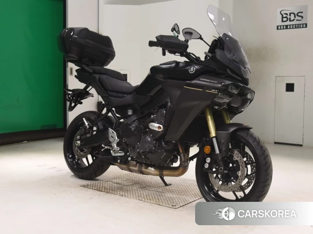 Проданный Yamaha MT-09 TRACER 9 GT 2025 из Японии, фото 5