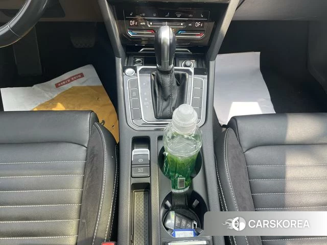Volkswagen Magotan id 4264523 из Китая 10