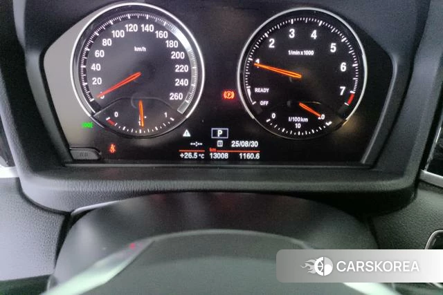 BMW X1 id 4235645 из Китая 12