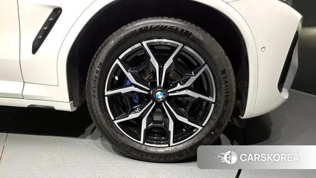 BMW X4 (G02) id 3031686 из Кореи 15