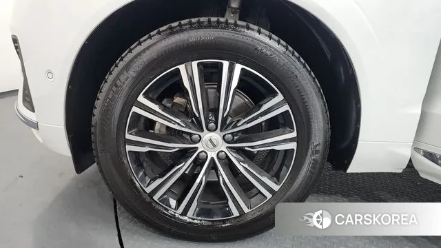 Volvo XC60 second Generation id 3550978 из Кореи 15