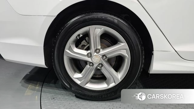 Hyundai Sonata New Rise id 4525645 из Кореи 15