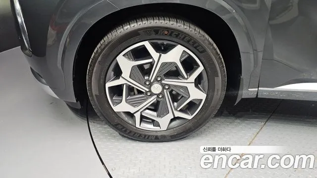 Hyundai Palisade id 2748643 из Кореи 15