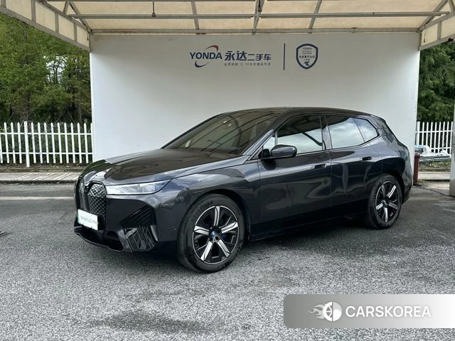 BMW iX id 4238180 из Китая 10