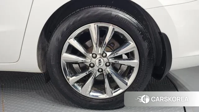 Kia The New Carnival id 3303000 из Кореи 15