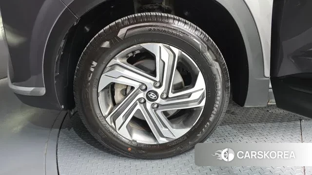 Hyundai The New Santa Fe id 3479070 из Кореи 15